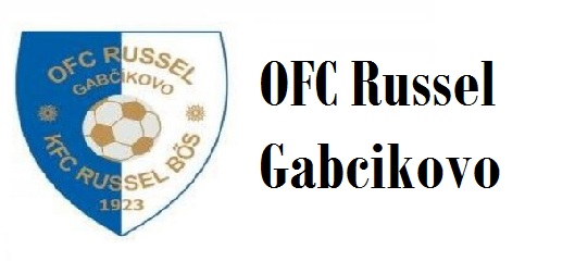 OFC Russel Gabcikovo