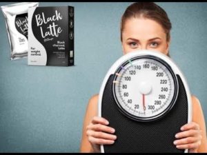 Black Latte weight loss, zlozenie - ako pouzivat?